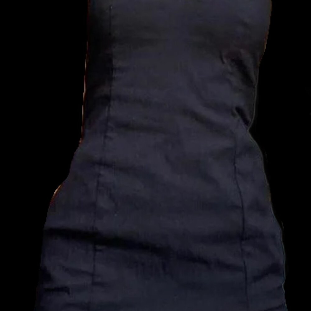 Urban Outfitters Spaghetti Strap Dress with Slit Detail - EUC 🤩 - Picture 4 of 6